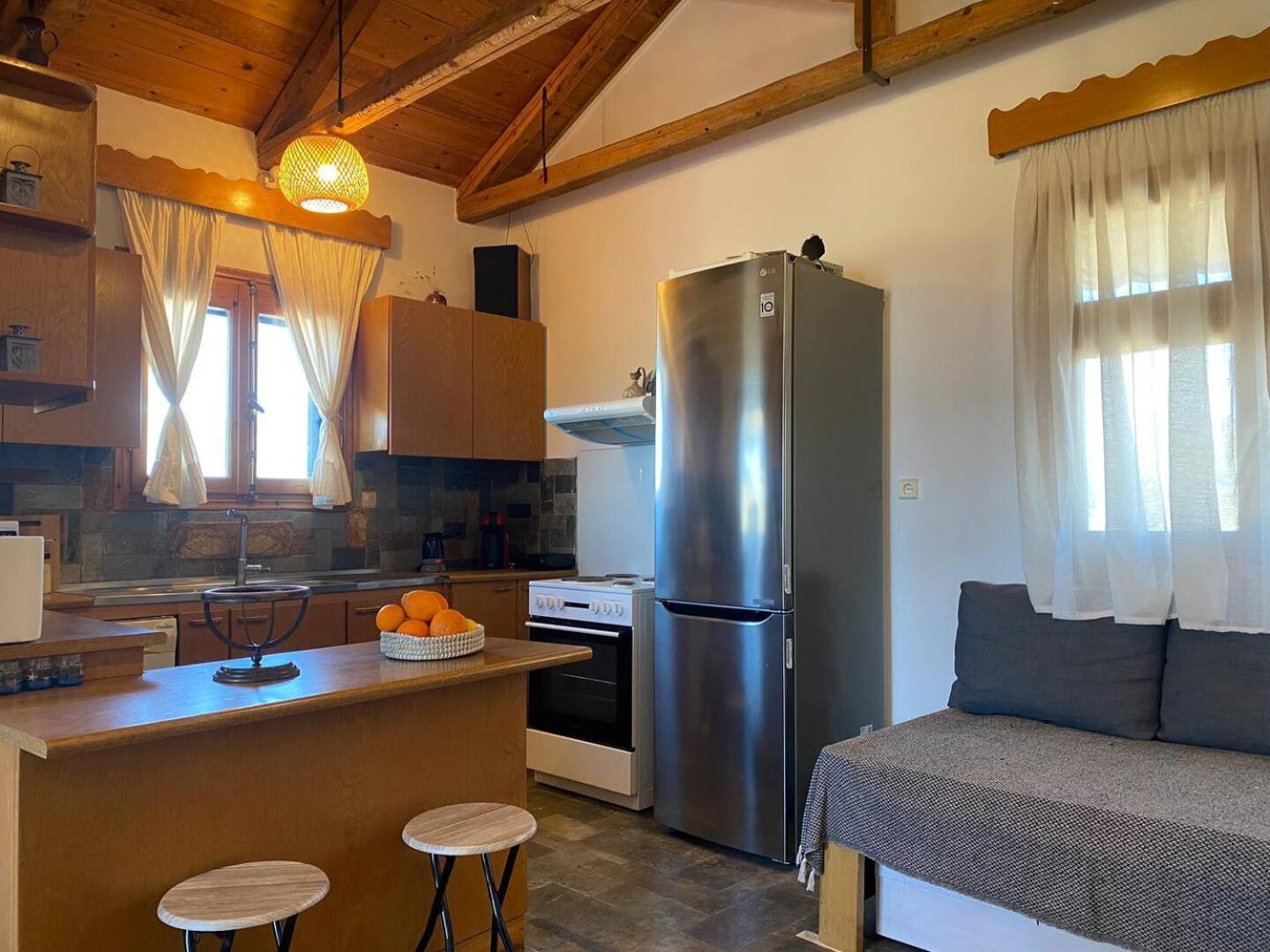 Nikita'S Apartment, With Seaview カラマキ エクステリア 写真