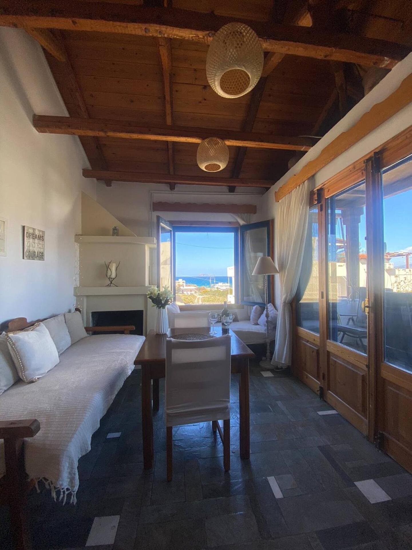 Nikita'S Apartment, With Seaview カラマキ エクステリア 写真