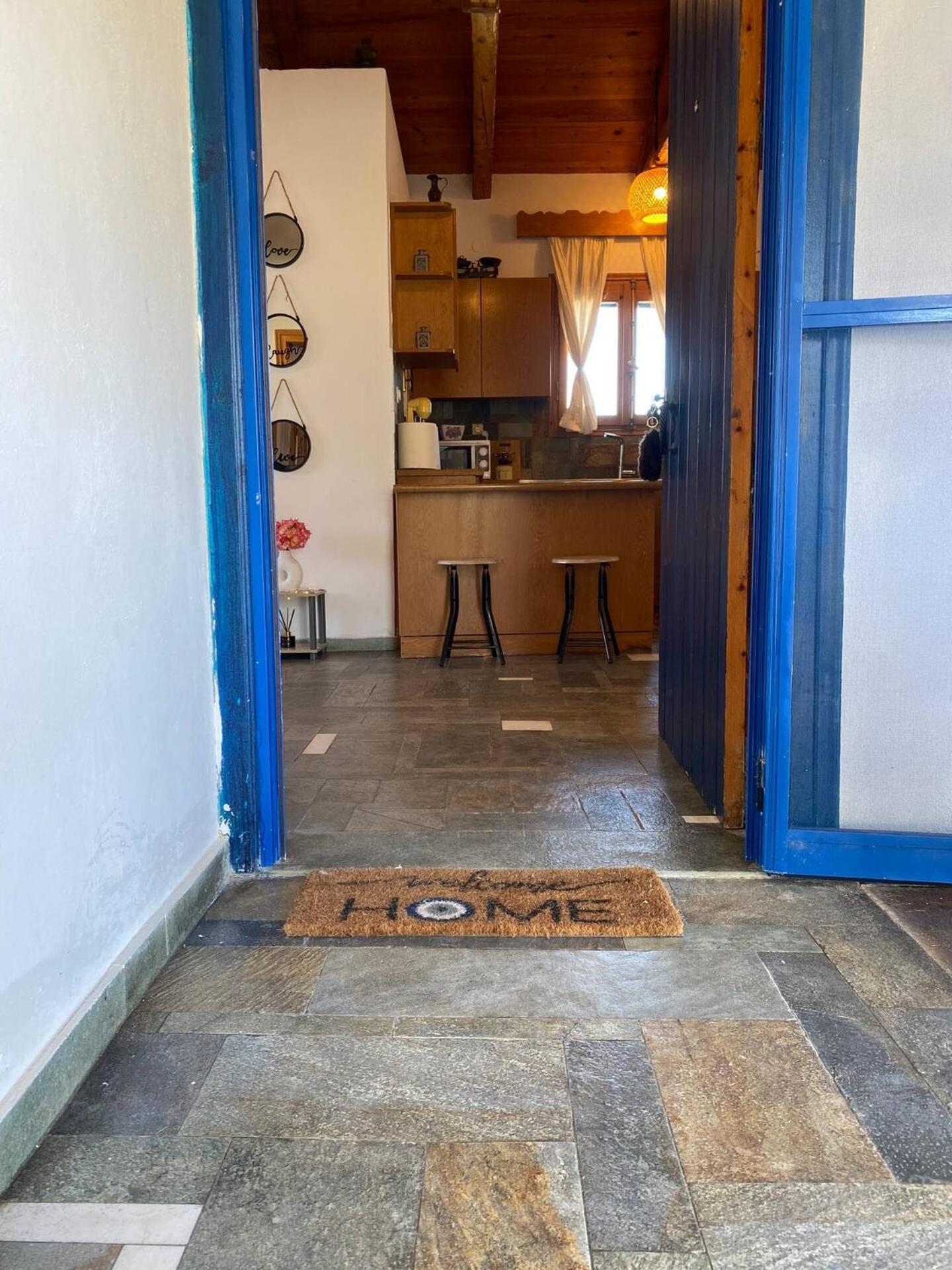 Nikita'S Apartment, With Seaview カラマキ エクステリア 写真
