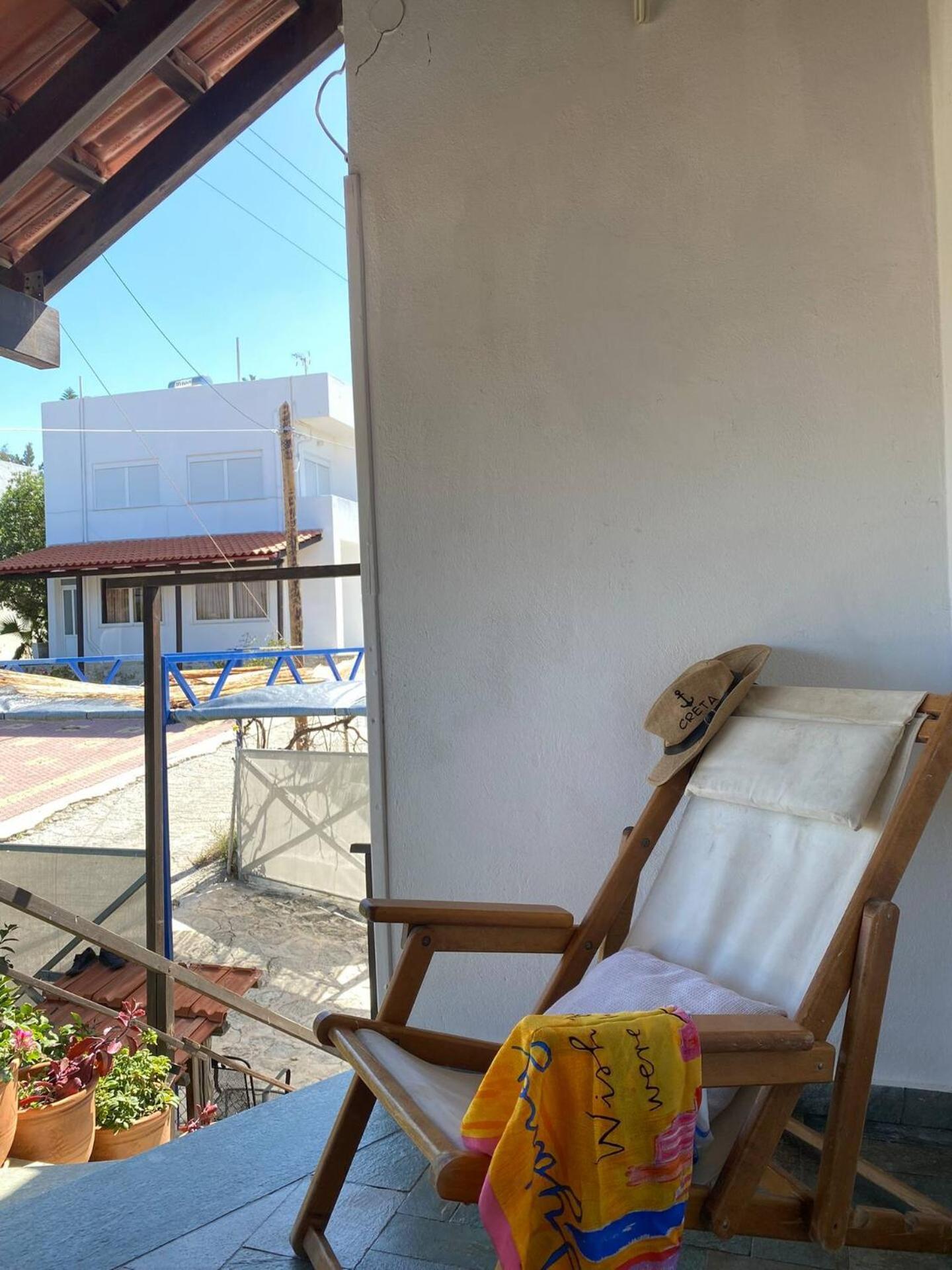 Nikita'S Apartment, With Seaview カラマキ エクステリア 写真