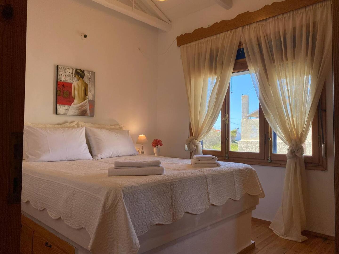 Nikita'S Apartment, With Seaview カラマキ エクステリア 写真