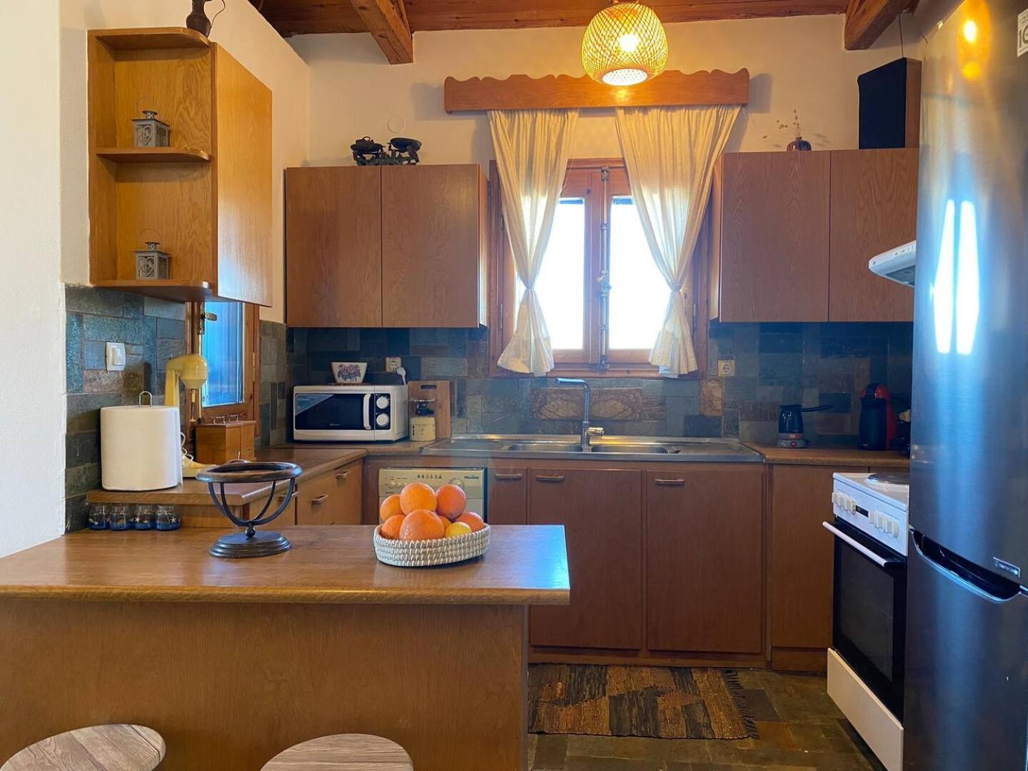 Nikita'S Apartment, With Seaview カラマキ エクステリア 写真
