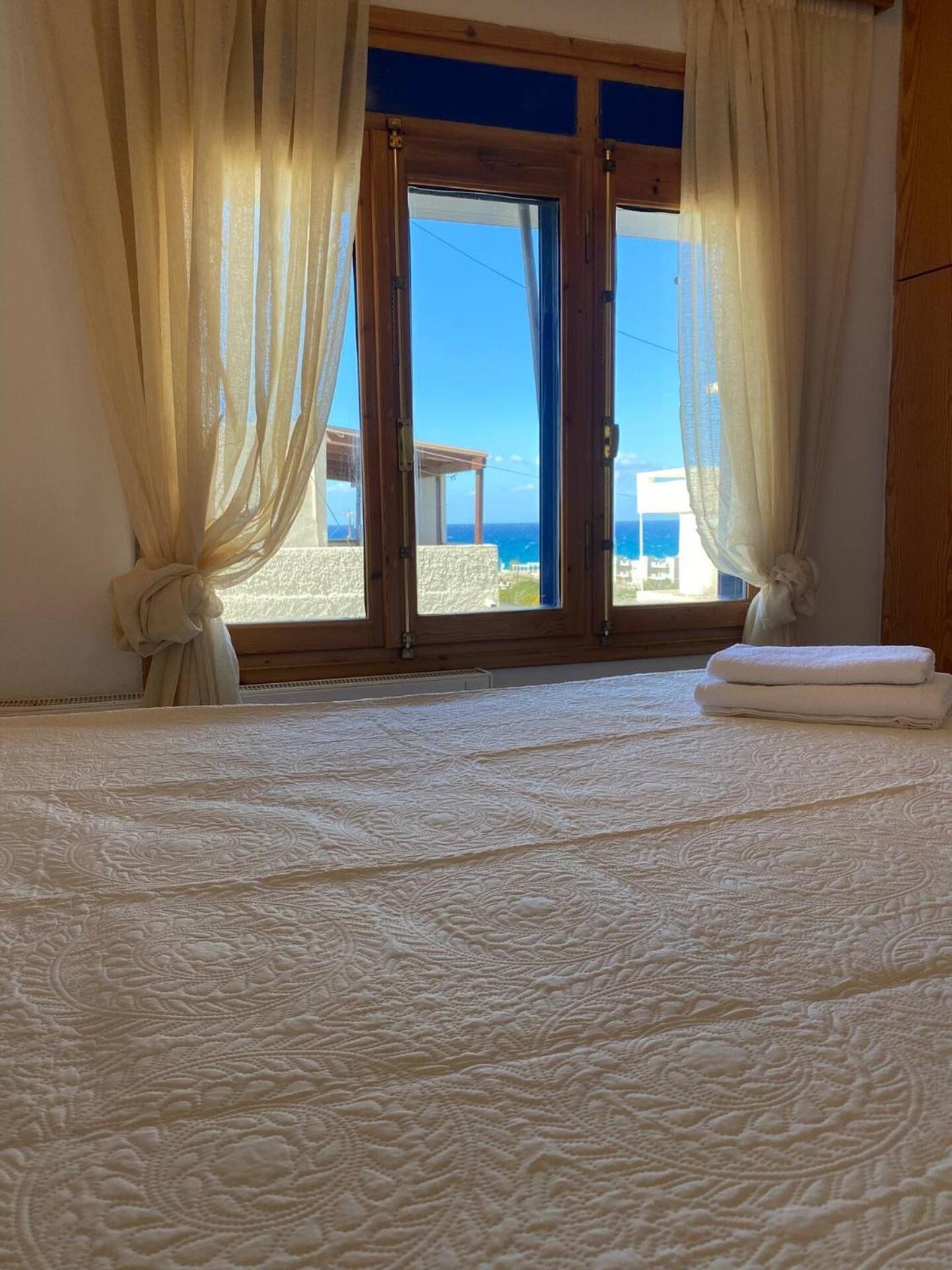 Nikita'S Apartment, With Seaview カラマキ エクステリア 写真